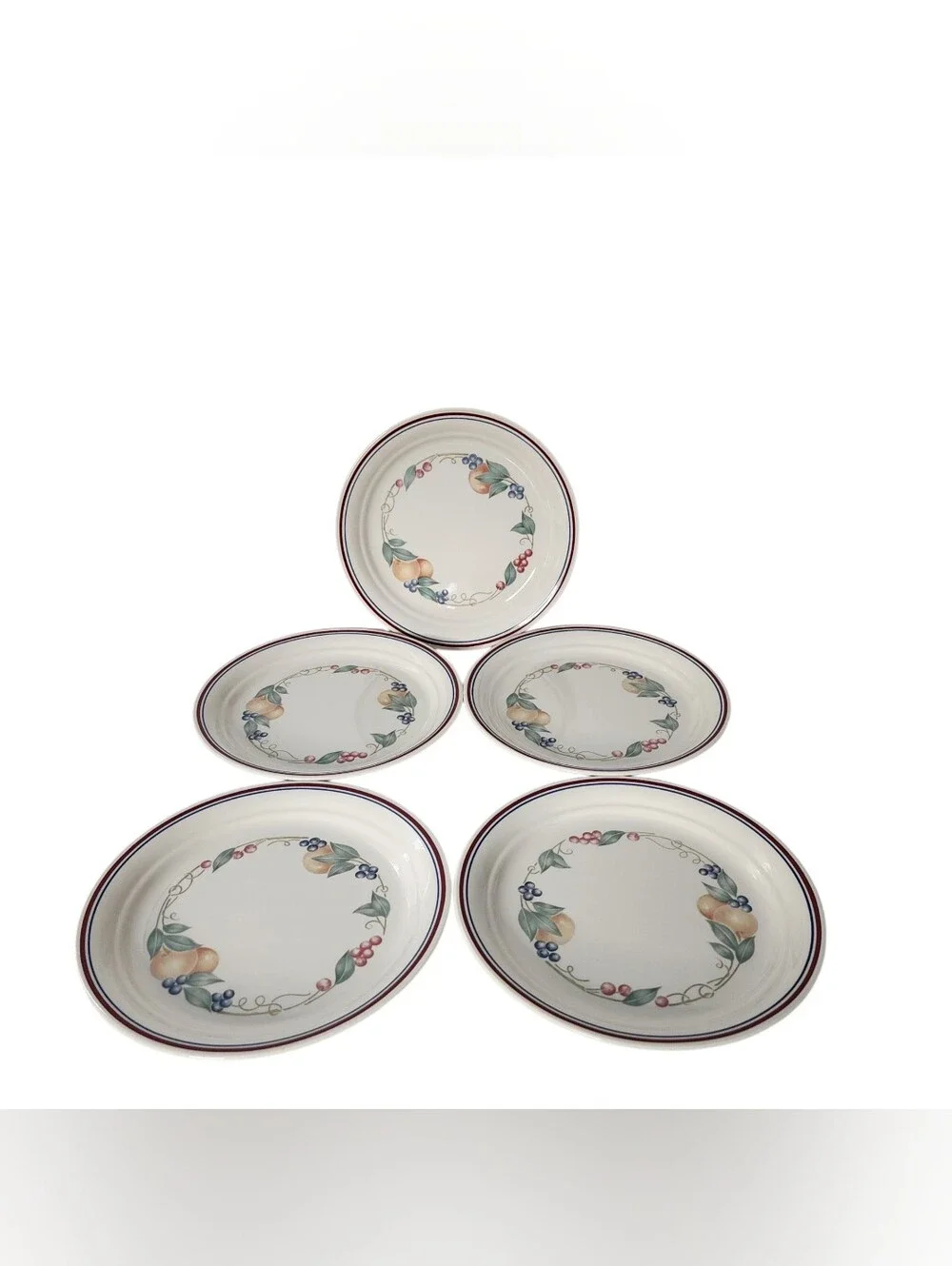 Vintage Corning Corelle Abundance 8.5
